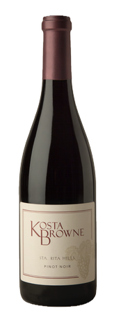 Kosta Browne Santa Rita Hills